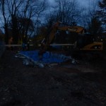 OLYMPUS DIGITAL CAMERA