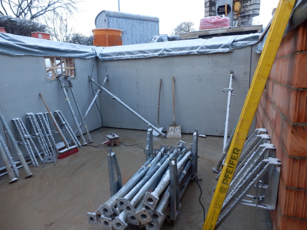 Marions Bastelwerkstatt?