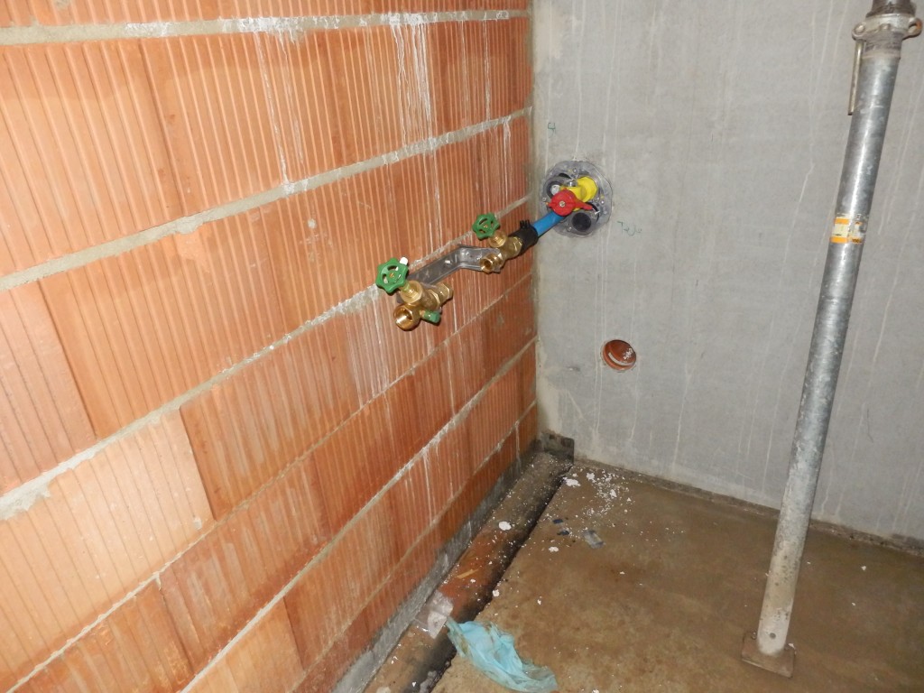 Mehrspartendurchführung