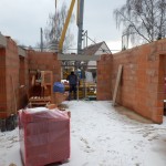 Im Wohnzimmer liegt Schnee Im Wohnzimmer liegt Schnee