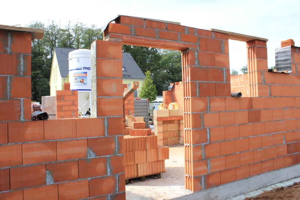 Tritt ein, bring Glück herein