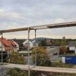 Blick Richtung Moritzberg