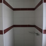 montierte Glasbretter