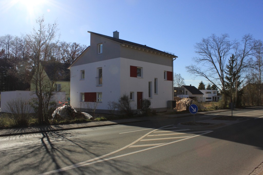 Was ist hier anders?