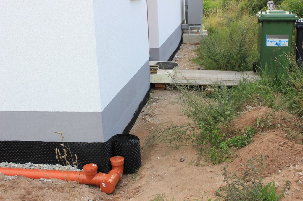 Anschlussstelle Nord