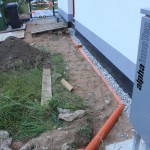 Nordspange kurz vor Fertigstellung