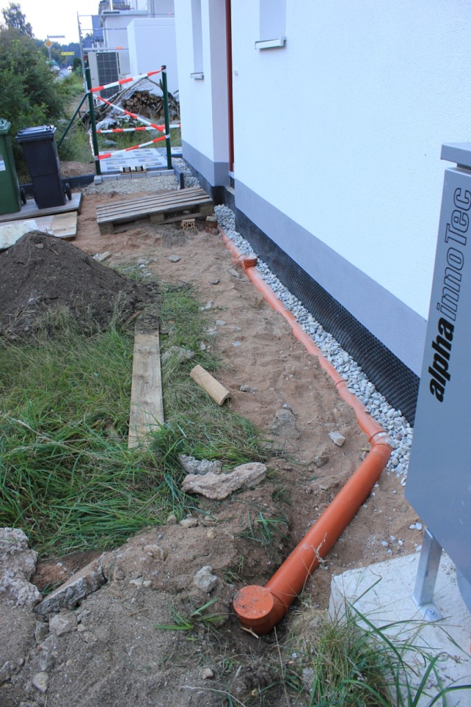 Nordspange kurz vor Fertigstellung