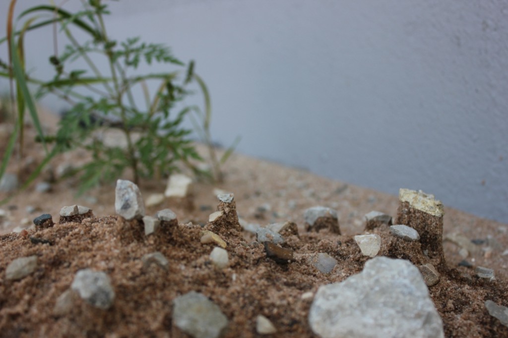 Die Macht des Wassers